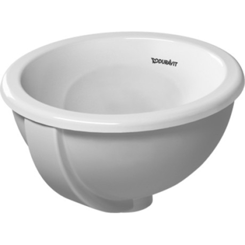 Duravit Architec Bali 473340031 Раковина 33,5 см