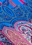 Шарф из шелка ETRO