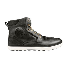 Riding Boots Shifter / Черный