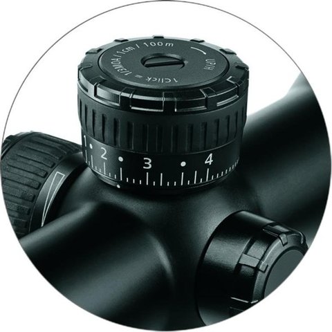 ОПТИЧЕСКИЙ ПРИЦЕЛ CARL ZEISS VICTORY HT ASV 1.5-6X42 (60) 522415
