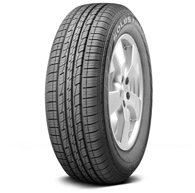 Шина Kumho Solus KL21 110H R18 265/60 летняя