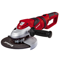 Углошлиф. машина 230мм Einhell TE-AG 230 2,35кВт