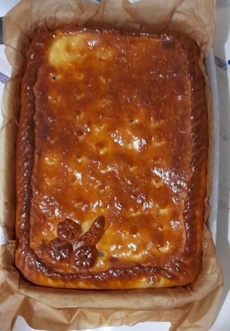 Рыбник 1кг.
