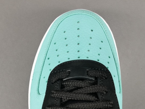 Tiffany & Co. x Nike Air Force 1 1837 'Tiffany Blue' 