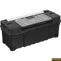 STAYER JUMBO-26, 650 x 280 x 270 мм (26