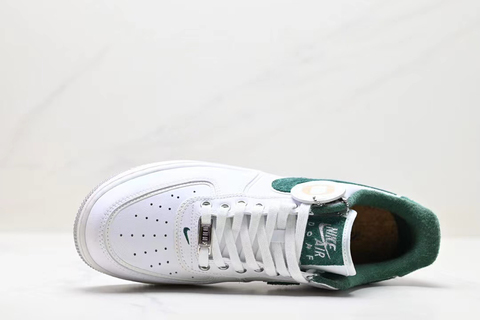 Nike Air Force 1 Low 'University of Oregon' 