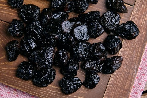 Чернослив отборный сладкий Чили