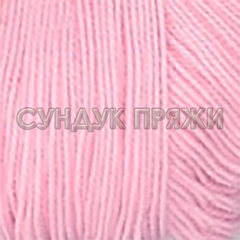 Пехорка Бисерная 76 (розовый бутон)