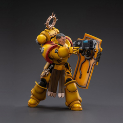 Фигурка Warhammer 40,000: Imperial Fists Veteran Brother Thracius
