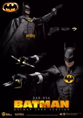 Фигурка Batman 1989: Batman
