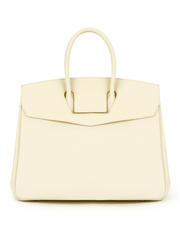 Bag JECKY M NEW milky color