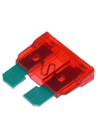 ПРЕДОХРАНИТЕЛЬ ФЛАЖКОВЫЙ 25А ALCA, KRAFT