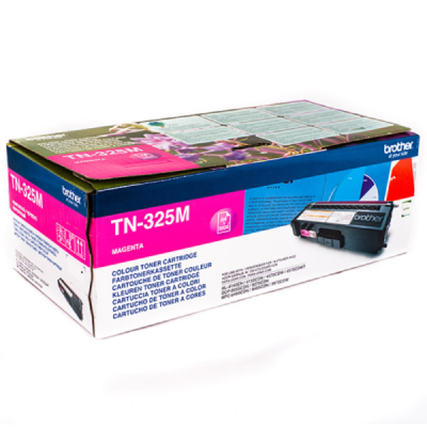 Brother TN-325M