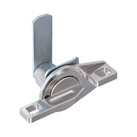 Замок почтовый EUROLOCK ЗП-20 Combi (двойной 003)