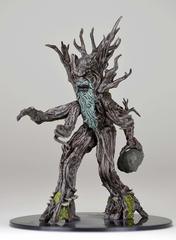 D&D Icons of the Realms Miniatures - Treant (painted)
