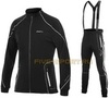 CRAFT HIGH FUNCTION ZIP мужской лыжный костюм черный - 6