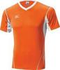 Футболка волейбольная Mizuno Premium Top Tall мужская orange - 1