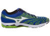 Mizuno Wave Sayonara 2 кроссовки для бега мужские (01) - 7