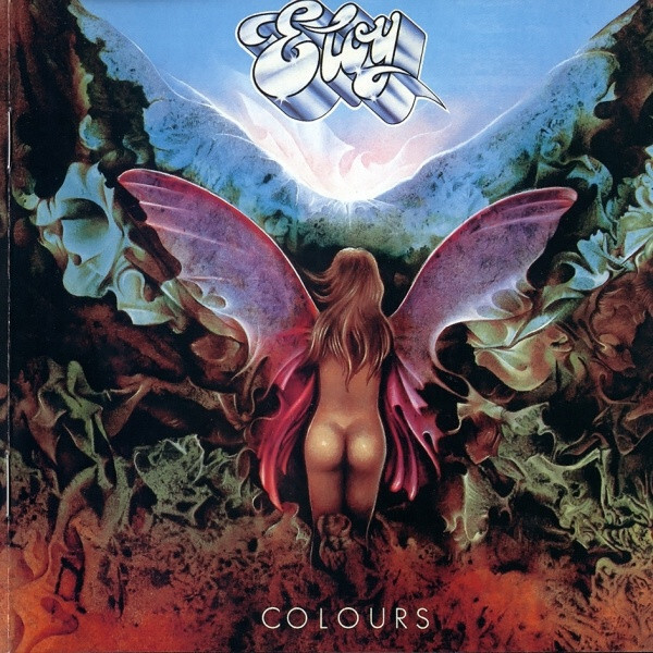 Colours