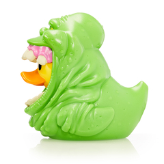 Уточка Tubbz: Ghostbusters – Slimer