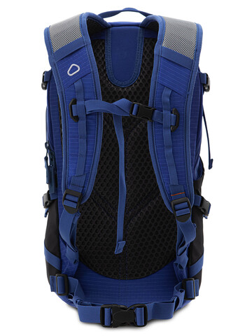 Картинка рюкзак мультиспортивный Kanrock Moveit 13 Rich Blue - 2