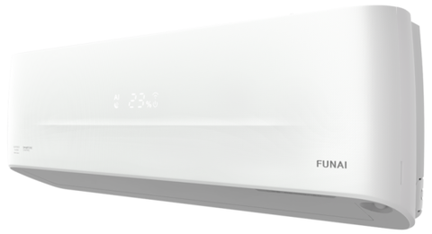 FUNAI EMPEROR UP SMART EYE FULL DC Inverter RAC-I-EU25HP.D01