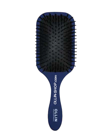 Щётка массажная OLLIN Professional