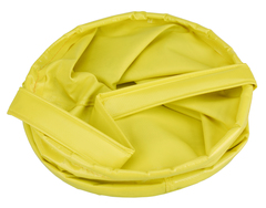 Ведро складное виниловое 10л AceCamp Laminated Folding Bucket 10L