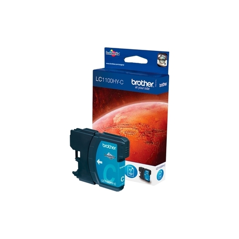 Brother LC1100HY-C