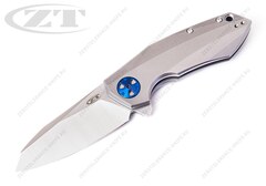 Нож Zero Tolerance 0456 204P Sinkevich 
