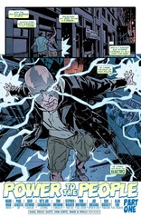 The Amazing Spider Man #612