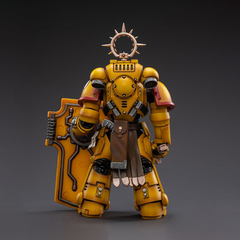Фигурка Warhammer 40,000: Imperial Fists Veteran Brother Thracius
