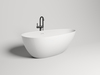 Salini Paola 101612SMF Ванна 172x82