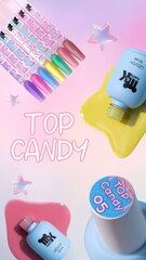 Мик,Цветной топ Candy (Конфета)07 10 мл