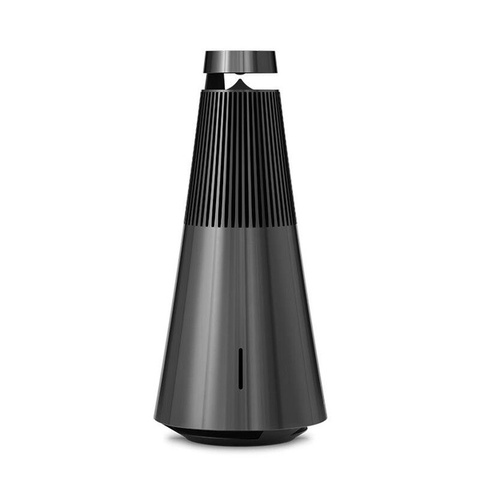 Домашняя аудиосистема BANG & OLUFSEN Beosound 2 (3-го поколения), Черный антрацит