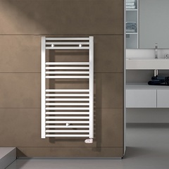Электрический полотенцесушитель IRSAP ARES ELECTRIC-HEATER K 818-580 белый