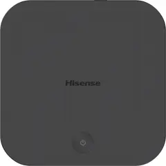 Саундбар Hisense HT SATURN 4.1.2 480Вт+240Вт черный