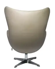 Кресло EGG STYLE CHAIR латте