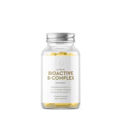 PROBIOLAB BIOACTIVE B-complex Биоактивный комплекс В, 60 капсул