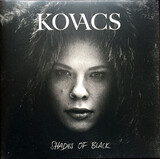 KOVACS: Shades Of Black (Виниловая пластинка)