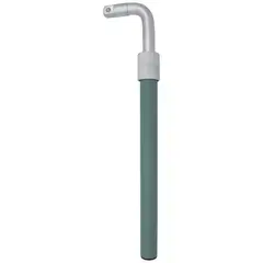 Вороток Г-образный телескопический 3/4"DR JONNESWAY S41H630T
