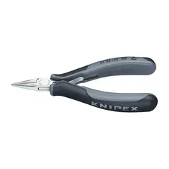 Плоскогубцы захватные для электроники антистатические 115 мм Knipex 35 22 115 ESDSB