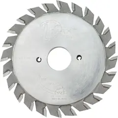 Пильный диск D120x22x2,8-3,6 Z2x12 DIMAR 95600304