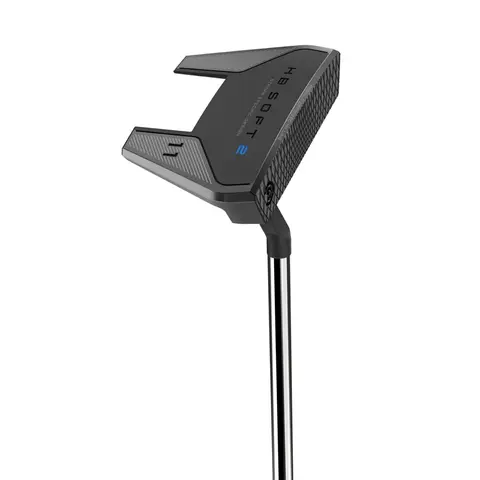 Клюшка для гольфа Паттер CG HB SOFT2 BLACK 11S