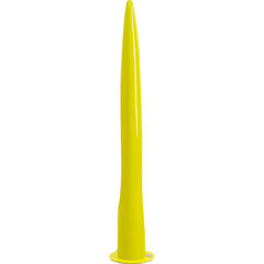Светильник напольный  KARE x Karim Rashid Flow Flame Green 132 см