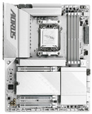 Материнская плата ATX GIGABYTE X870E AORUS ELITE WIFI7 ICE