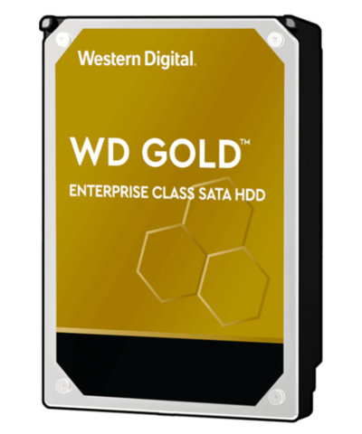 Жесткий диск 14TB SATA 6Gb/s Western Digital WD141KRYZ