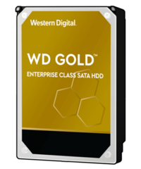 Жесткий диск 14TB SATA 6Gb/s Western Digital WD141KRYZ