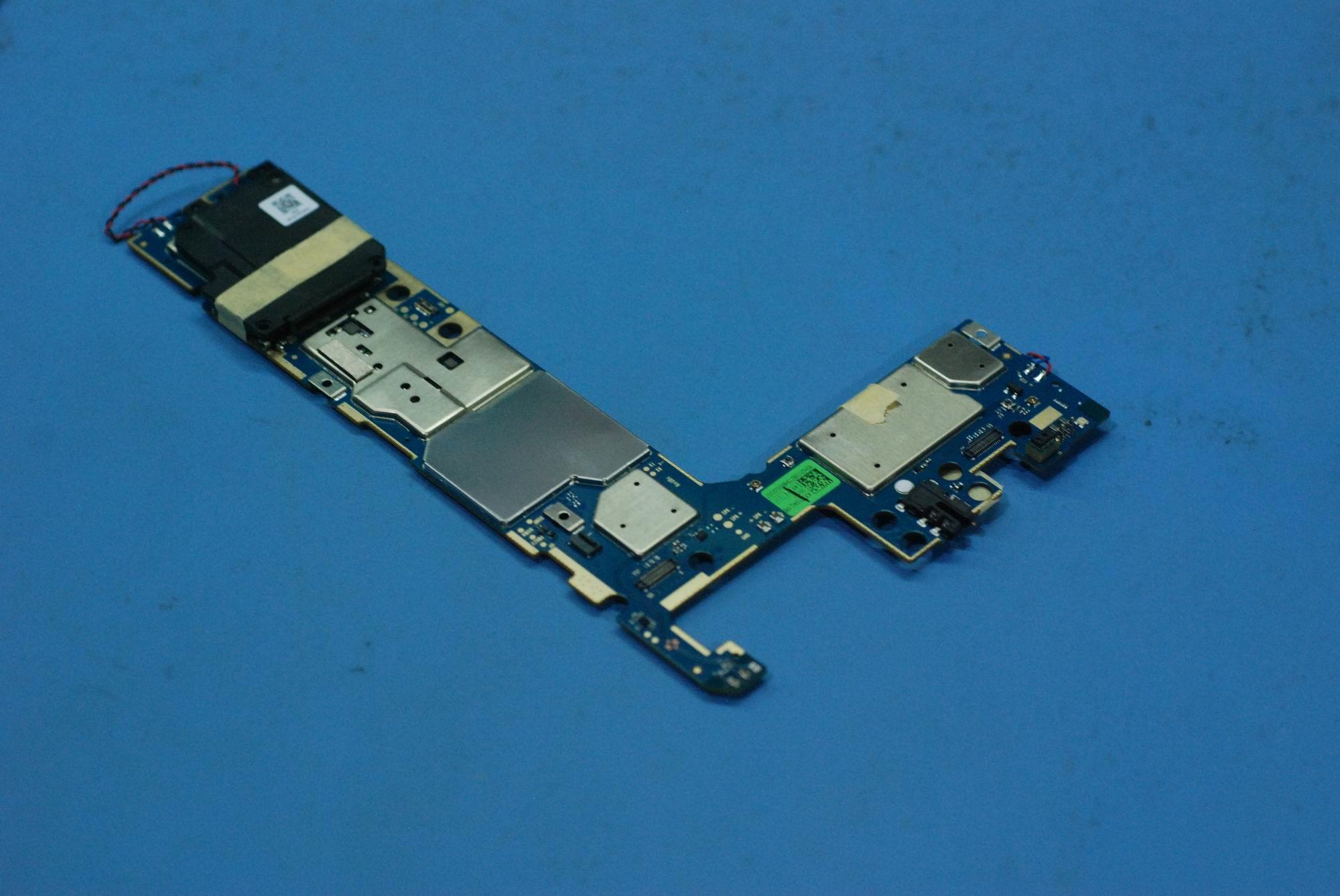 Материнская плата для планшета Lenovo TB-X606X MB_2+32G&*HQ3160AD17000 CS (5B28C16553), оригинал