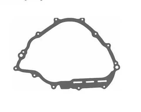 Прокладка крышки генератора Yamaha GRIZZLY 550/700, RHINO 700 3B4-15451-00-00